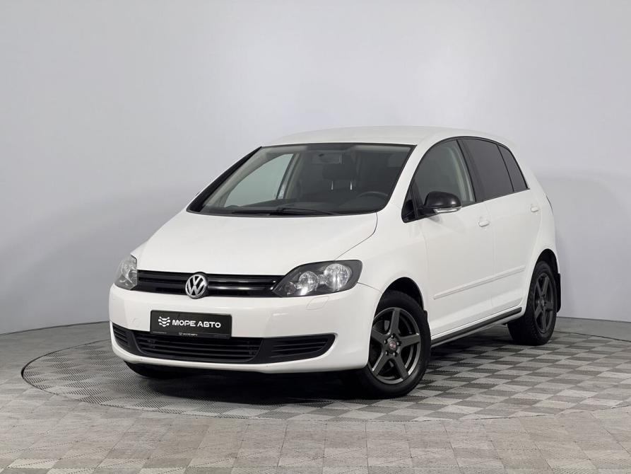 Volkswagen Golf Plus II Калининград  - изображение 1