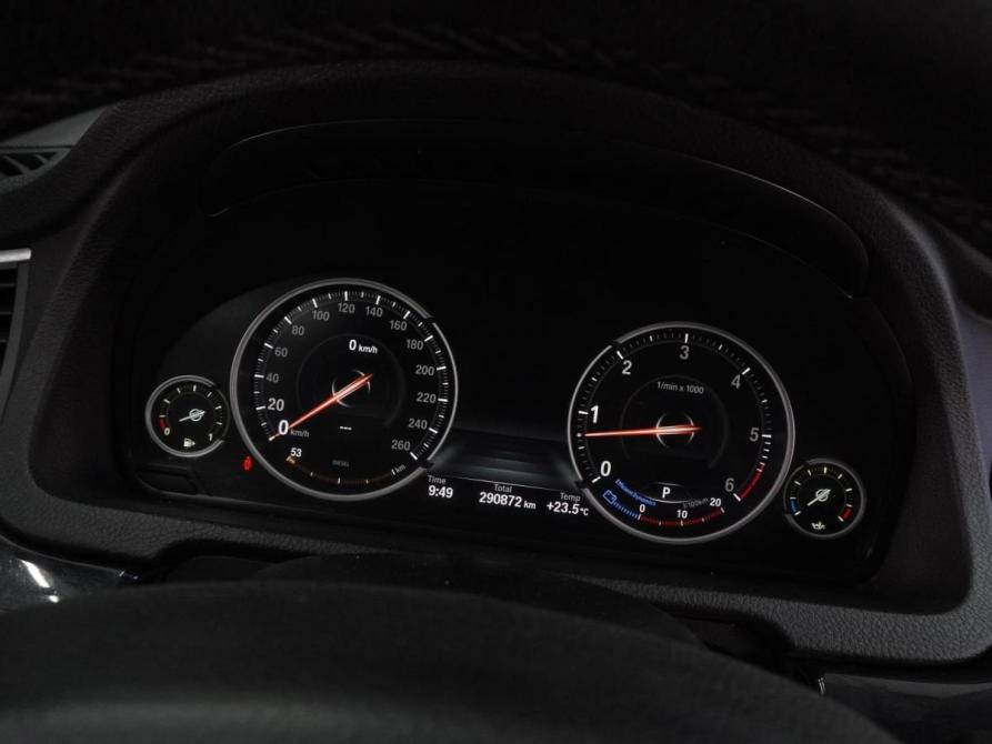 BMW 5 серии VI (F10/F11/F07) Воронеж  - изображение 23