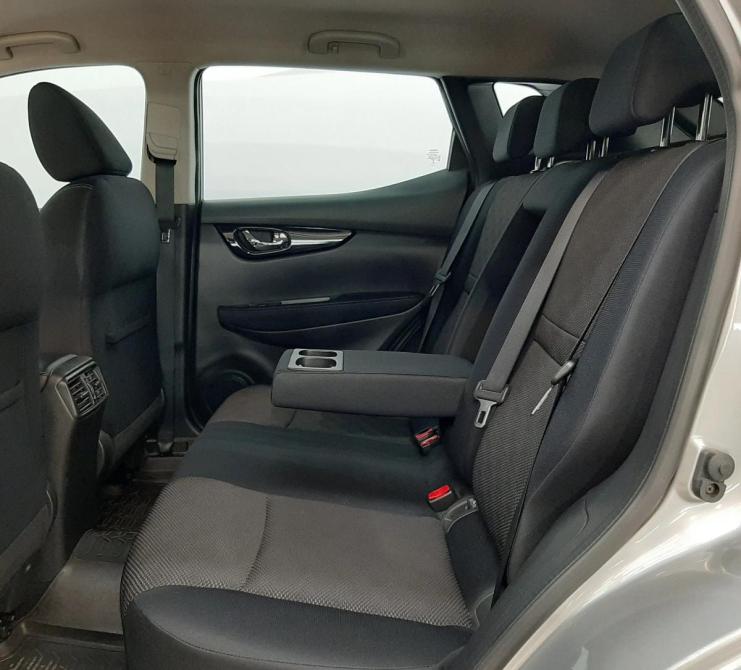 Nissan Qashqai II Москва  - изображение 12
