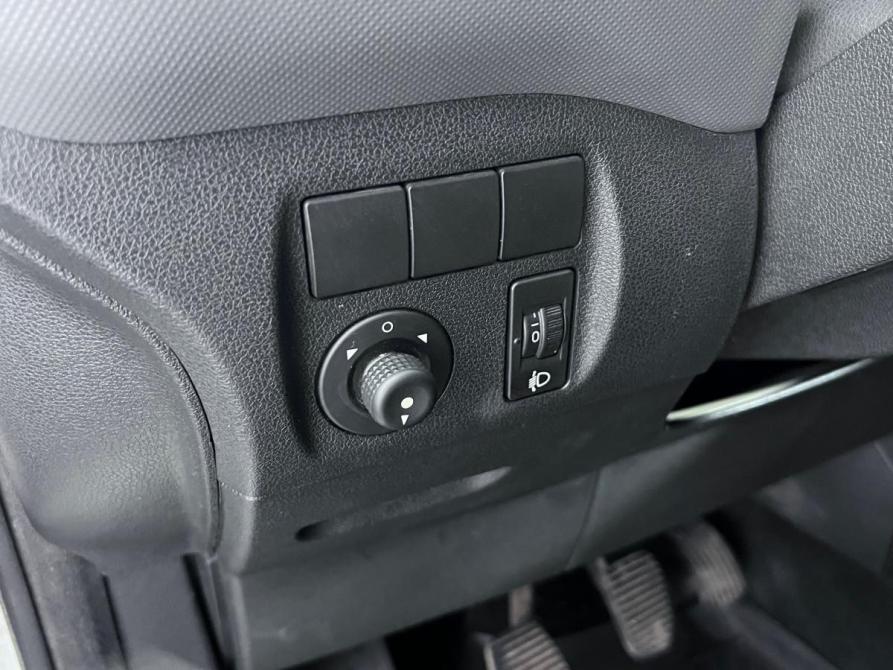 Citroen Berlingo II Рестайлинг Ростов-на-Дону  - изображение 17