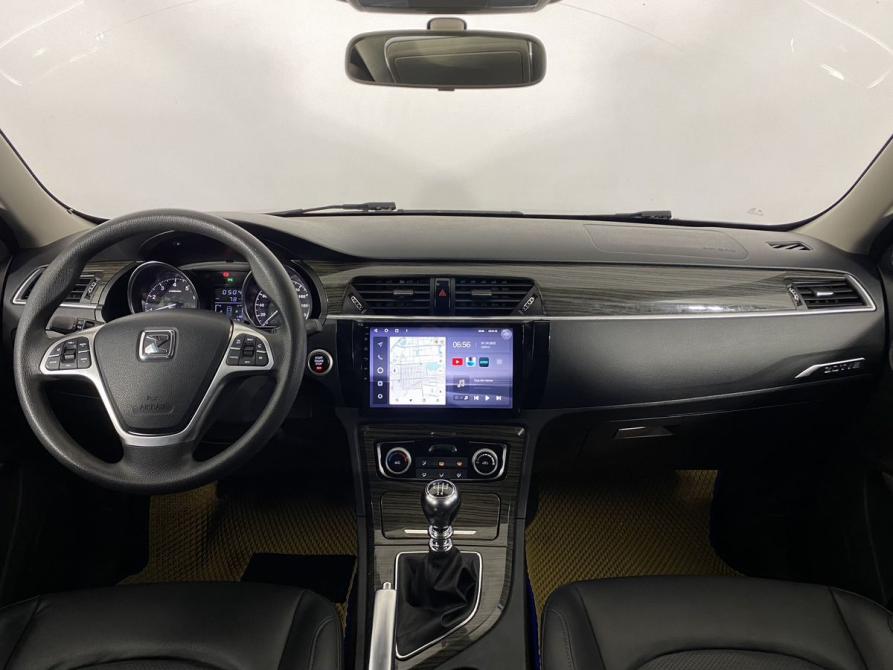 Zotye T600 Воронеж  - изображение 16