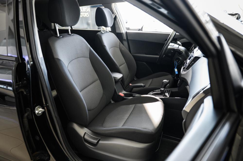Hyundai Creta I Оренбург  - изображение 32