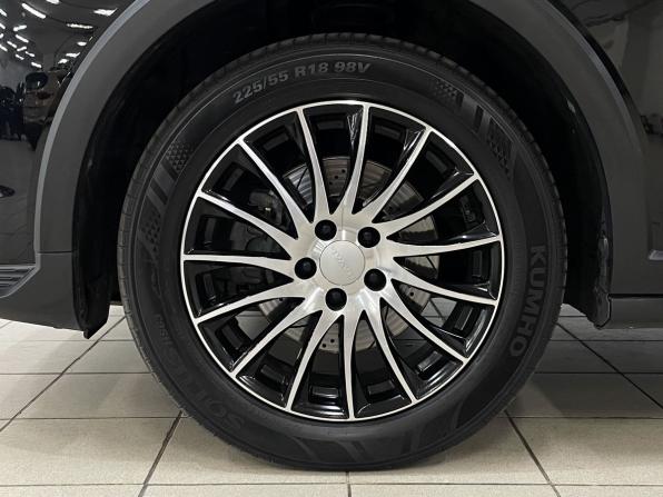 Haval Jolion I с пробегом 2024 года, цена 2 050 000 рублей, 65013 км, внедорожник, Автокод Объявления