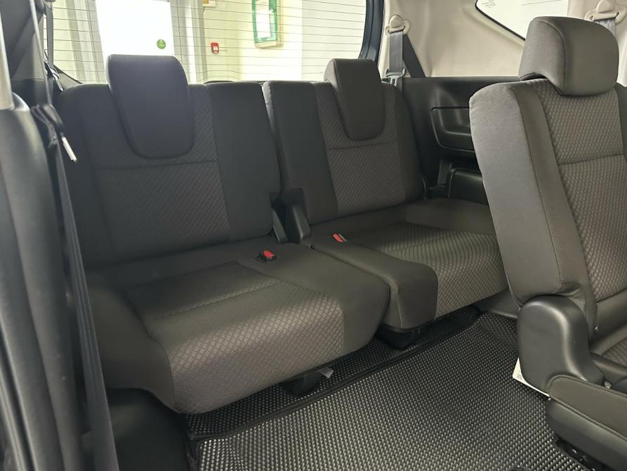 Honda Freed II Рестайлинг Красноярск  - изображение 12