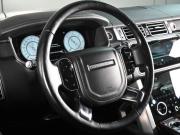 Land Rover Range Rover IV Рестайлинг Ростов-на-Дону  - изображение 36