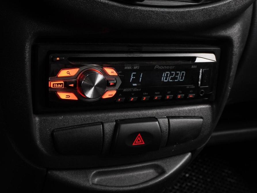 Lada (ВАЗ) Kalina I Воронеж  - изображение 11
