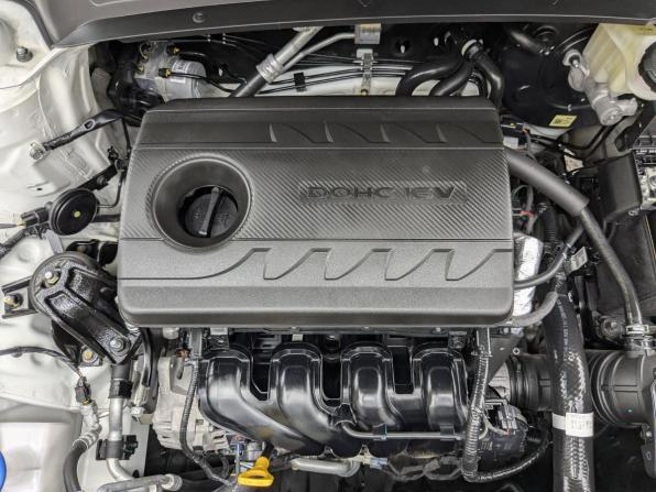 Hyundai Creta II с пробегом 2022 года, цена 2 175 000 рублей, 58844 км, внедорожник, Автокод Объявления