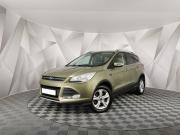 Ford Kuga II Москва  - изображение 19