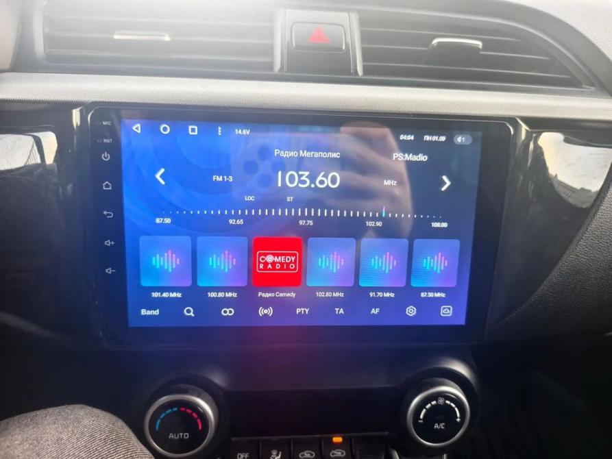 Kia Rio IV Самара  - изображение 9