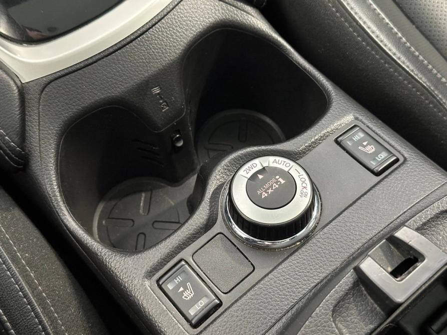 Nissan Qashqai II Тверь  - изображение 16