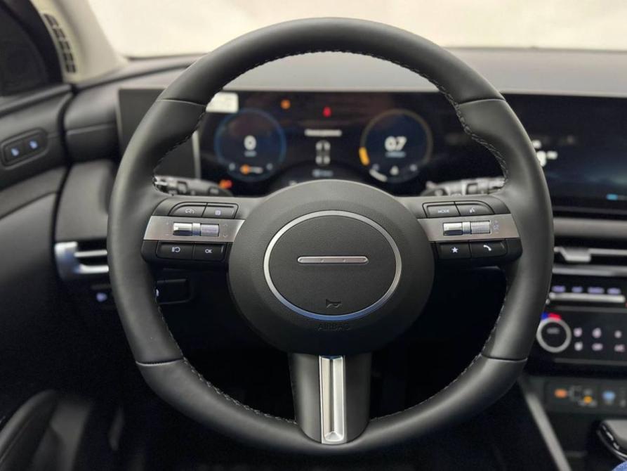 Hyundai Tucson IV Рестайлинг Воронеж  - изображение 10