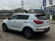 Kia Sportage III Калуга  - изображение 34