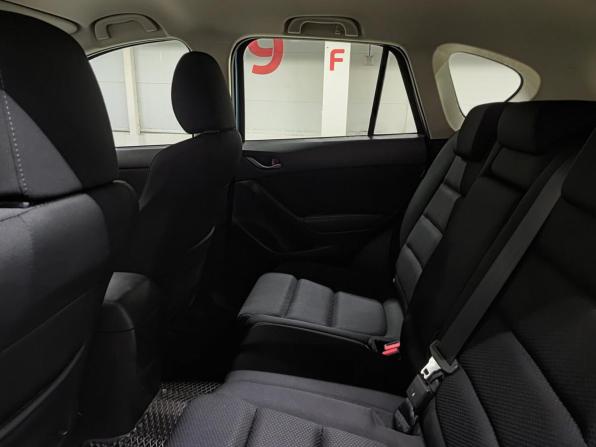 Mazda CX-5 I Рестайлинг с пробегом 2016 года, цена 1 990 000 рублей, 92968 км, внедорожник, Автокод Объявления