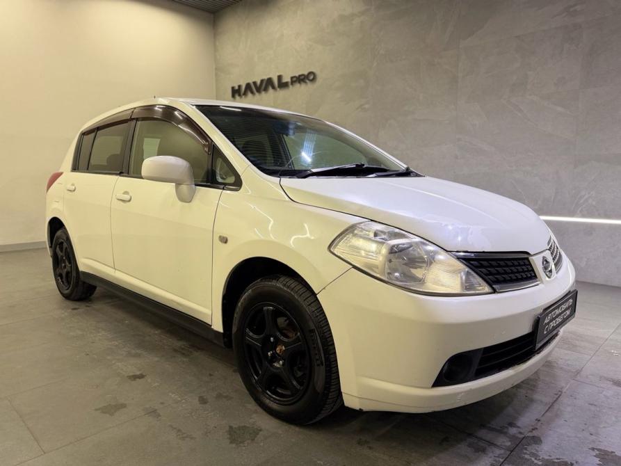 Nissan Tiida I Новосибирск  - изображение 3