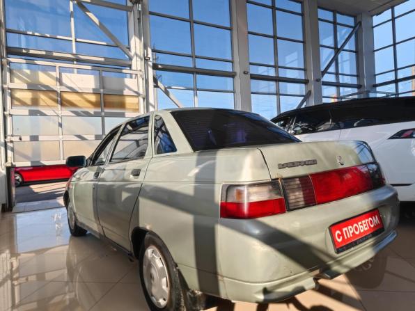 Lada (ВАЗ) 2110 с пробегом 2004 года, цена 109 000 рублей, 256000 км, седан, Автокод Объявления
