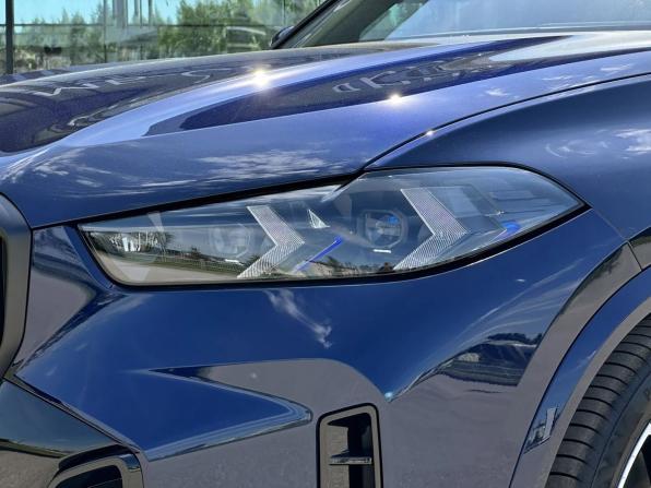 BMW X5 IV (G05/G18) Рестайлинг с пробегом 2025 года, цена 15 500 000 рублей, 21 км, внедорожник, Автокод Объявления