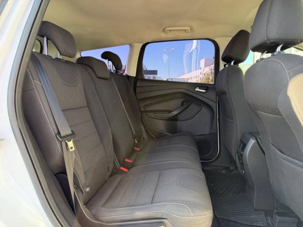 Ford Kuga II с пробегом 2014 года, цена 980 000 рублей, 277000 км, внедорожник, Автокод Объявления