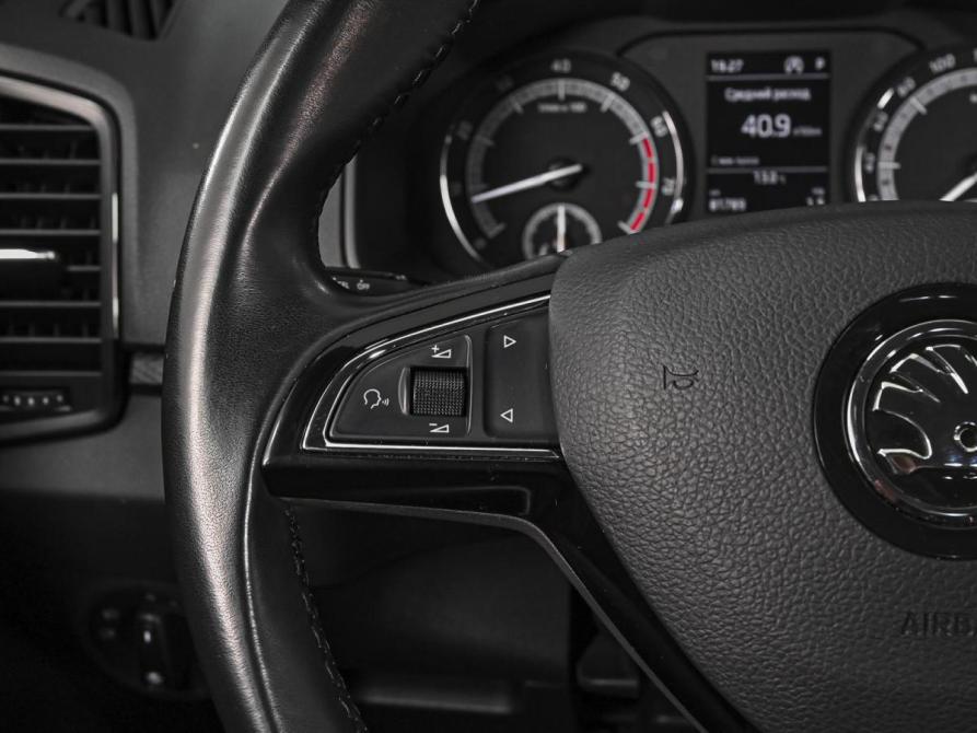 Skoda Karoq I Ставрополь  - изображение 18