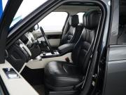 Land Rover Range Rover IV Рестайлинг Москва  - изображение 38