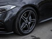 Mercedes-Benz CLS AMG III (C257) Москва  - изображение 38