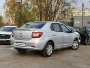 Renault Logan II Санкт-Петербург  - изображение 19