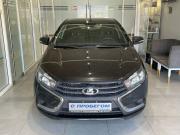 Lada (ВАЗ) Vesta I Москва  - изображение 18