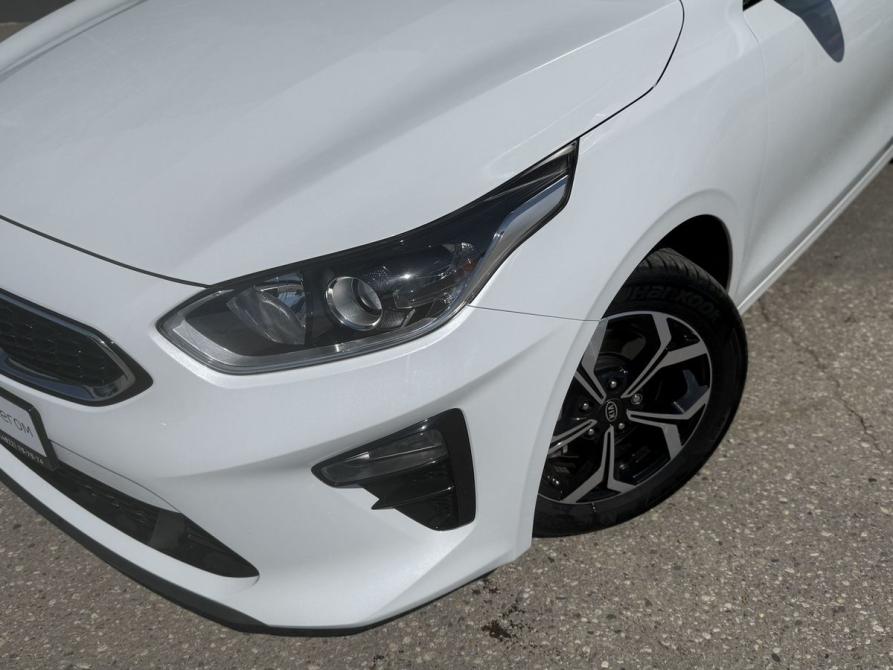 Kia Ceed III Тверь  - изображение 7