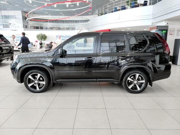 Nissan X-Trail II Рестайлинг с пробегом 2012 года, цена 1 150 000 рублей, 247328 км, внедорожник, Автокод Объявления