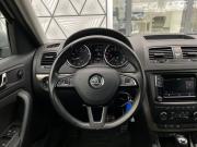 Skoda Yeti I Рестайлинг Москва  - изображение 36