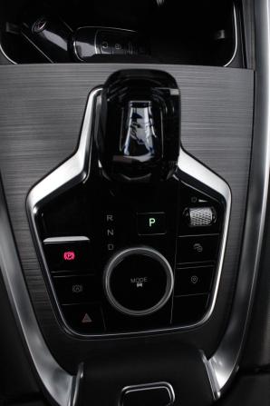 Chery Tiggo 7 Pro Max I Рестайлинг с пробегом 2025 года, цена 1 995 000 рублей, 44967 км, внедорожник, Автокод Объявления