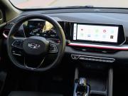 Geely Coolray I Рестайлинг Москва  - изображение 26