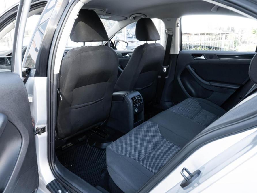 Volkswagen Jetta VI Ставрополь  - изображение 11