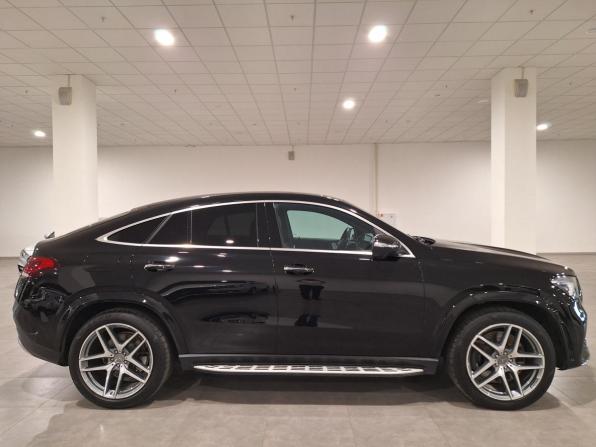 Mercedes-Benz GLE Coupe II (C167) с пробегом 2020 года, цена 7 700 000 рублей, 155371 км, внедорожник, Автокод Объявления