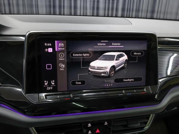 Volkswagen Teramont I Рестайлинг (China Market) с пробегом 2021 года, цена 4 798 000 рублей, 50382 км, внедорожник, Автокод Объявления