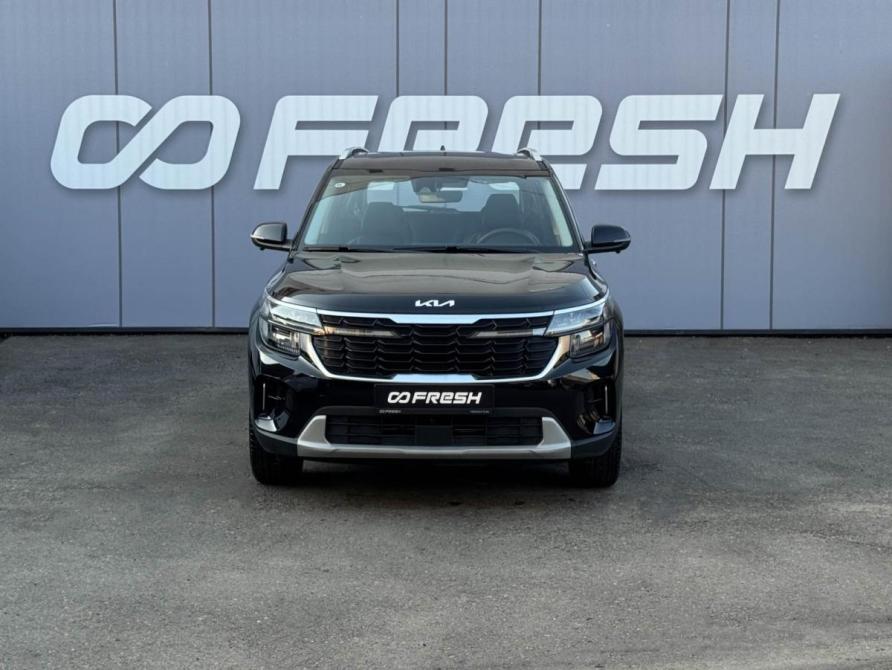 Kia Seltos I Рестайлинг Кропоткин  - изображение 3