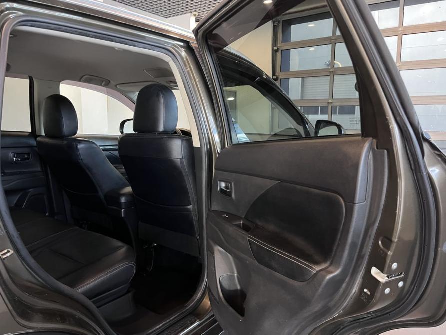 Mitsubishi Outlander III Рестайлинг 2 Чебоксары  - изображение 15