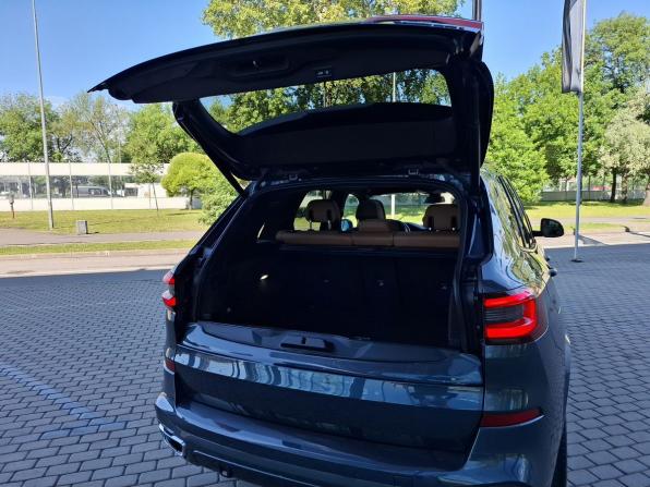 BMW X5 IV (G05/G18) с пробегом 2019 года, цена 5 290 000 рублей, 154979 км, внедорожник, Автокод Объявления