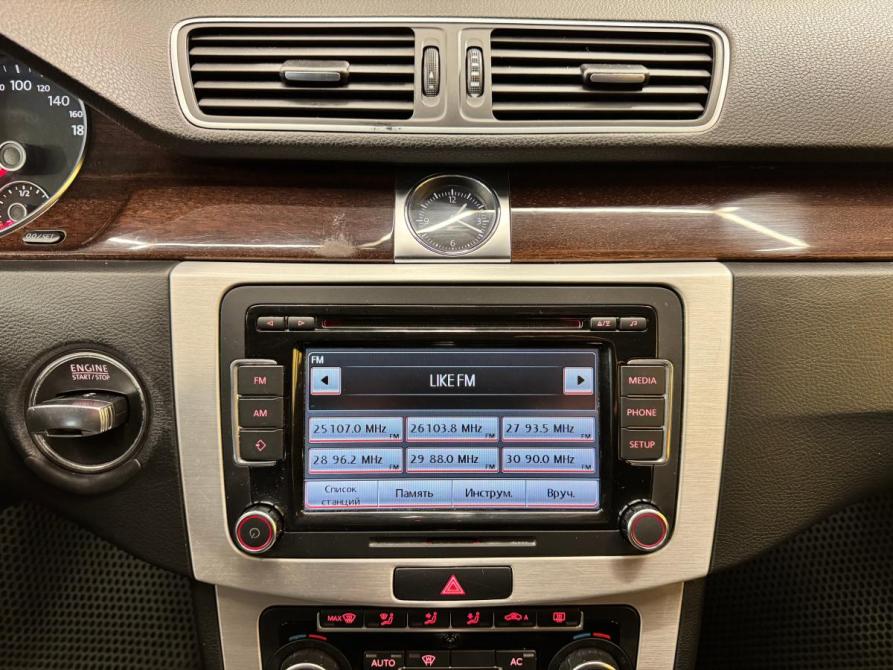 Volkswagen Passat B7 Ижевск  - изображение 16