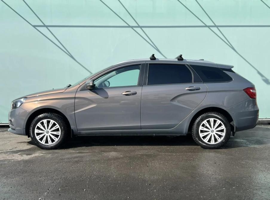 Lada (ВАЗ) Vesta I Кемерово  - изображение 6