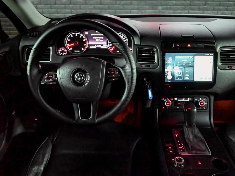 Volkswagen Touareg II Екатеринбург  - изображение 15