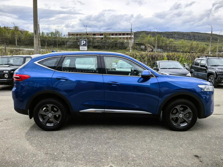 Haval F7 I Мурманск  - изображение 4