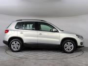 Volkswagen Tiguan I Рестайлинг Химки  - изображение 17