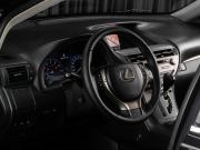 Lexus RX III Рестайлинг Тюмень  - изображение 44