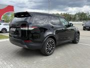 Land Rover Discovery V Саратов  - изображение 22