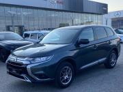 Mitsubishi Outlander III Рестайлинг 3 Уфа  - изображение 13