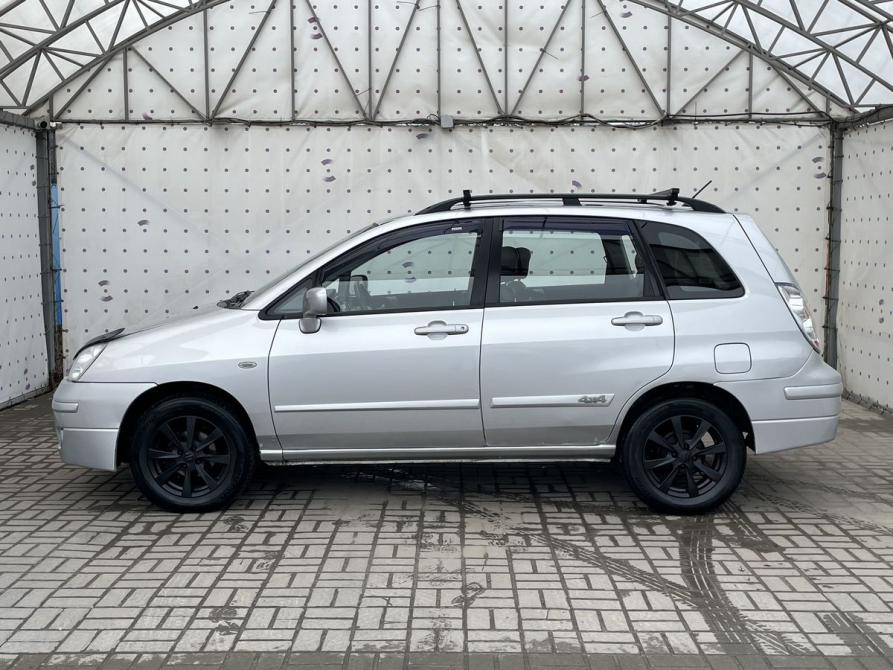 Suzuki Liana I Рестайлинг Тамбов  - изображение 10