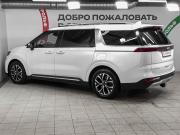 Kia Carnival IV Москва  - изображение 37