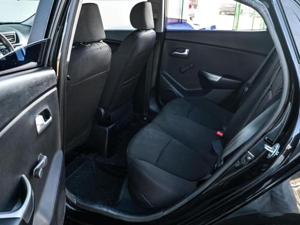 Kia Rio III с пробегом 2013 года, цена 719 000 рублей, 244342 км, седан, Автокод Объявления