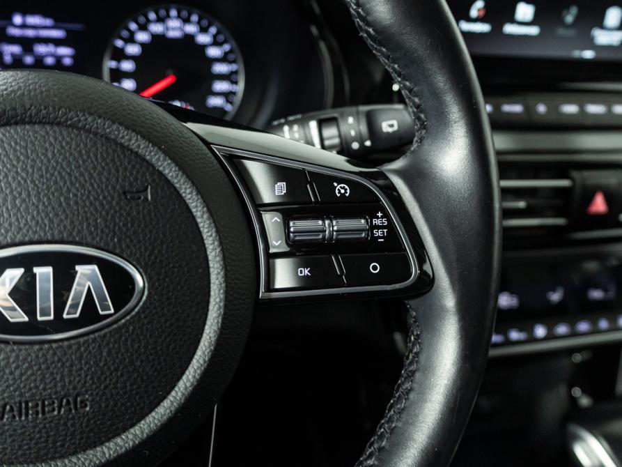 Kia Seltos I Санкт-Петербург  - изображение 15