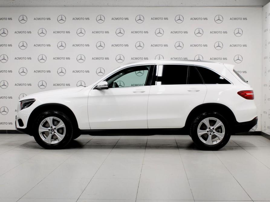 Mercedes-Benz GLC I (X253) Екатеринбург  - изображение 2